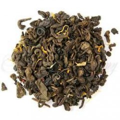 Maple Green Tea - 50g